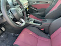 2026 Honda Civic Si