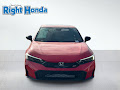 2026 Honda Civic Si