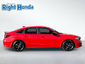 2026 Honda Civic Si