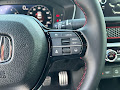 2026 Honda Civic Si