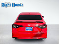 2026 Honda Civic Si