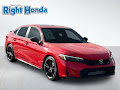 2026 Honda Civic Si