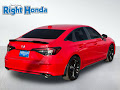 2026 Honda Civic Si