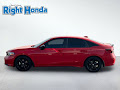 2026 Honda Civic Si