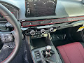 2026 Honda Civic Si