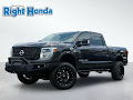 2019 Nissan Titan XD PRO-4X