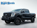 2019 Nissan Titan XD PRO-4X