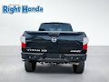 2019 Nissan Titan XD PRO-4X