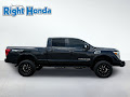 2019 Nissan Titan XD PRO-4X