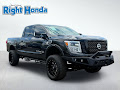 2019 Nissan Titan XD PRO-4X