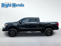 2019 Nissan Titan XD PRO-4X