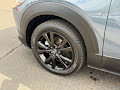 2025 Mazda CX-30 2.5 S Carbon Edition