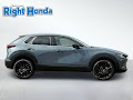2025 Mazda CX-30 2.5 S Carbon Edition