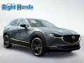 2025 Mazda CX-30 2.5 S Carbon Edition
