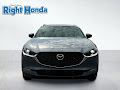 2025 Mazda CX-30 2.5 S Carbon Edition