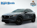 2025 Mazda CX-30 2.5 S Carbon Edition