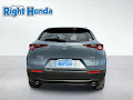 2025 Mazda CX-30 2.5 S Carbon Edition