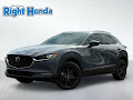 2025 Mazda CX-30 2.5 S Carbon Edition