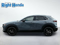 2025 Mazda CX-30 2.5 S Carbon Edition
