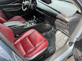 2025 Mazda CX-30 2.5 S Carbon Edition
