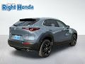 2025 Mazda CX-30 2.5 S Carbon Edition