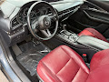 2025 Mazda CX-30 2.5 S Carbon Edition