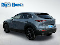 2025 Mazda CX-30 2.5 S Carbon Edition