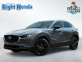 2025 Mazda CX-30 2.5 S Carbon Edition
