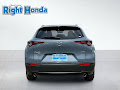 2025 Mazda CX-30 2.5 S Carbon Edition