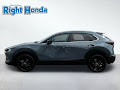 2025 Mazda CX-30 2.5 S Carbon Edition