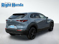 2025 Mazda CX-30 2.5 S Carbon Edition