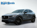 2025 Mazda CX-30 2.5 S Carbon Edition