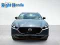 2025 Mazda CX-30 2.5 S Carbon Edition