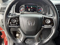 2021 Honda Passport Touring