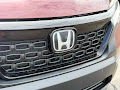 2021 Honda Passport Touring