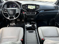 2021 Honda Passport Touring