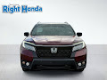 2021 Honda Passport Touring