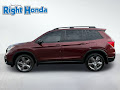 2021 Honda Passport Touring