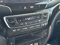 2021 Honda Passport Touring
