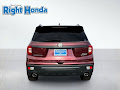 2021 Honda Passport Touring