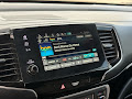 2021 Honda Passport Touring
