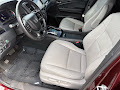 2021 Honda Passport Touring