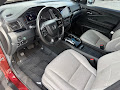 2021 Honda Passport Touring