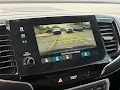 2021 Honda Passport Touring