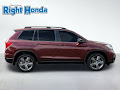 2021 Honda Passport Touring