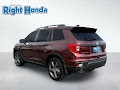 2021 Honda Passport Touring