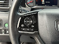 2021 Honda Passport Touring