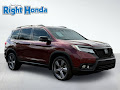 2021 Honda Passport Touring