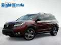 2021 Honda Passport Touring