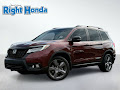 2021 Honda Passport Touring